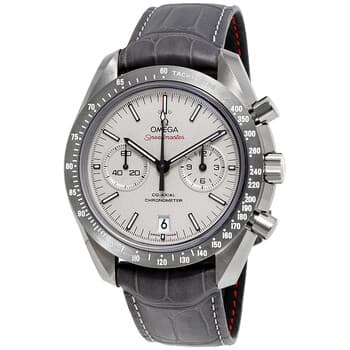Speedmaster Moonwatch "Grey Side of the Moon" ( 44.25mm )
