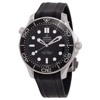 Seamaster Diver 300M