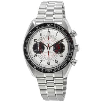 Speedmaster Chronoscope