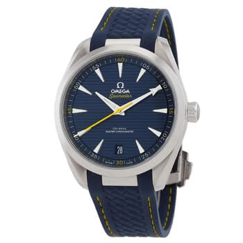 Seamaster Aqua Terra 150M
