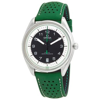 Seamaster Official Timekeeper ( 39.5mm )