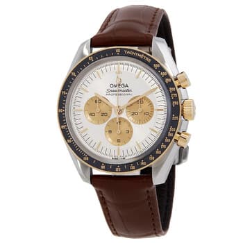 Speedmaster Moonwatch Professional