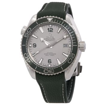Seamaster Planet Ocean 600M ( 43.5mm )