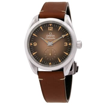 Seamaster Railmaster