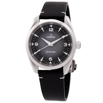 Seamaster Railmaster