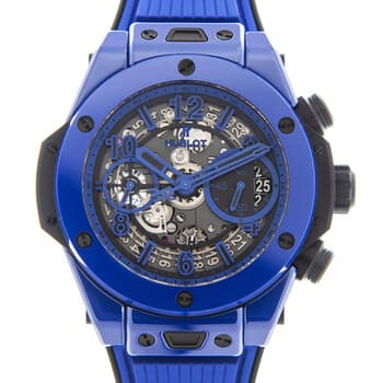 Big Bang Unico Blue Magic