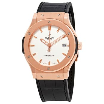Classic Fusion King Gold Automatic Men's Watch