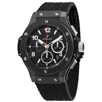 Hublot preview