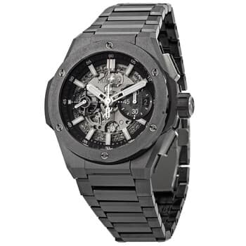 Hublot preview