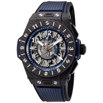 Big Bang Unico GMT