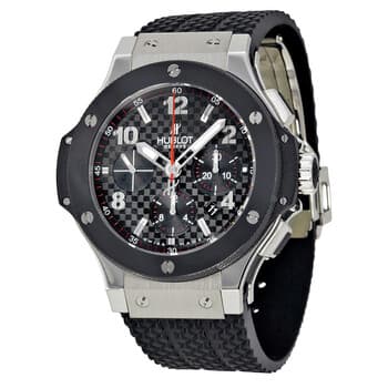Hublot preview