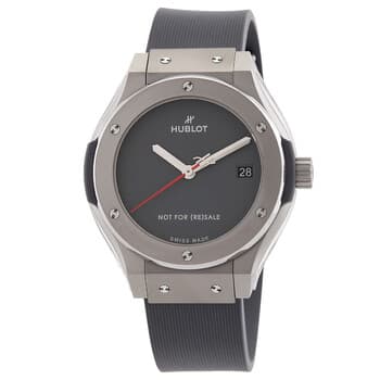 Hublot preview
