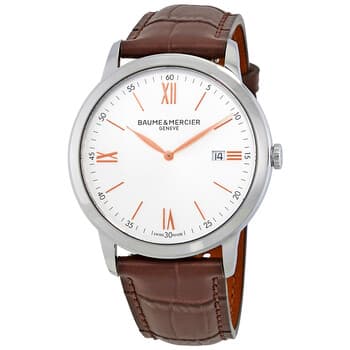 BAUME ET MERCIER preview