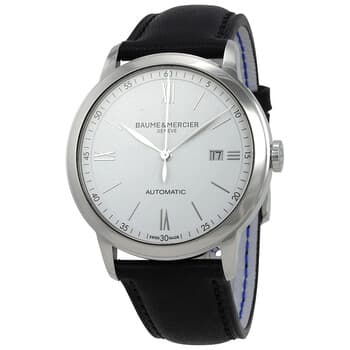BAUME ET MERCIER preview