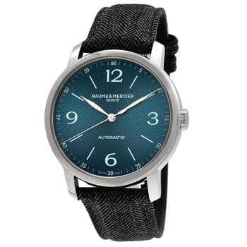 BAUME ET MERCIER preview