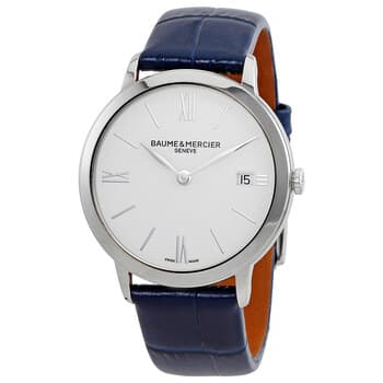 Baume & Mercier preview