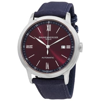 BAUME ET MERCIER preview