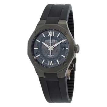 BAUME ET MERCIER preview