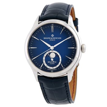 BAUME ET MERCIER preview