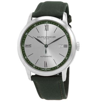 BAUME ET MERCIER preview