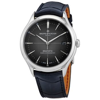 Baume et Mercier preview
