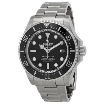 Rolex preview