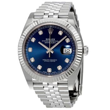 Rolex preview