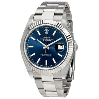 Oyster Perpetual Datejust
