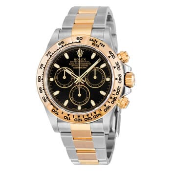 Rolex preview