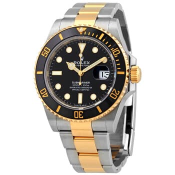 Submariner Date