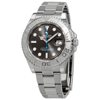 Rolex preview