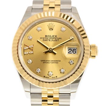 Rolex preview