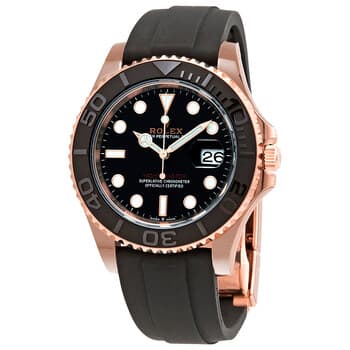 Rolex preview