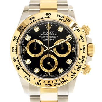 Rolex preview