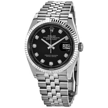 Rolex preview