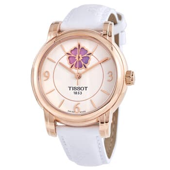 Tissot preview