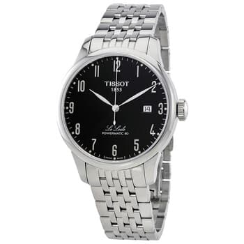 Tissot preview