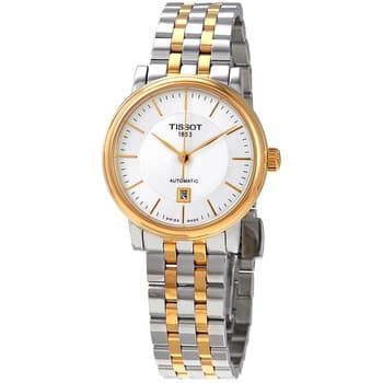 Tissot preview