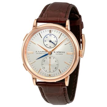 Saxonia Automatic Dual Time ( 38.5mm )