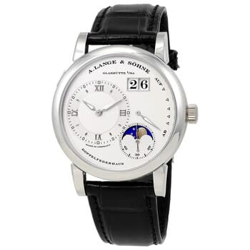Lange 1 Moon Phase ( 38.5mm )