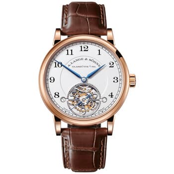 A. Lange & Söhne preview