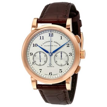 A. Lange & Söhne preview