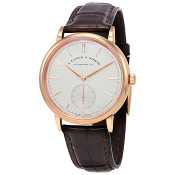 A. Lange & Söhne preview