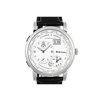 Lange 1 Time Zone ( 41.9mm )