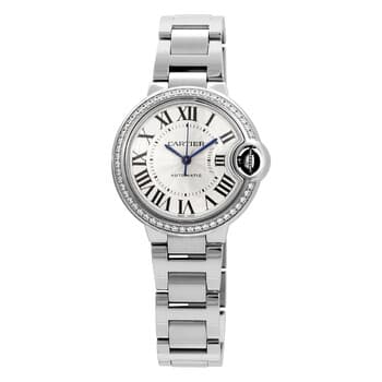 Cartier preview