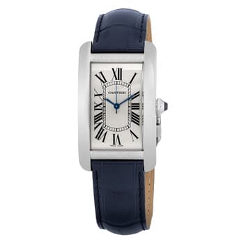 Tank Americaine ( 45.1mm )