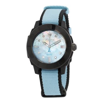 Seastrong Diver Gyre Automatic Ladies