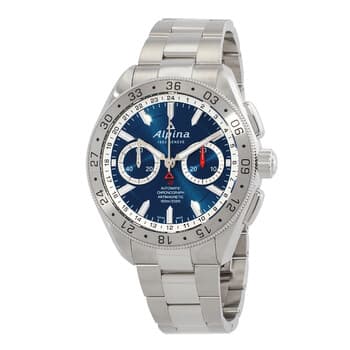 Alpiner 4 Chronograph Automatic