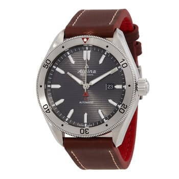 Alpiner4 Automatic