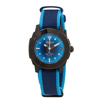 Seastrong Diver Gyre Automatic